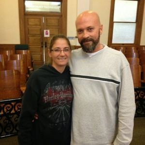 Meet your Posher, Angie